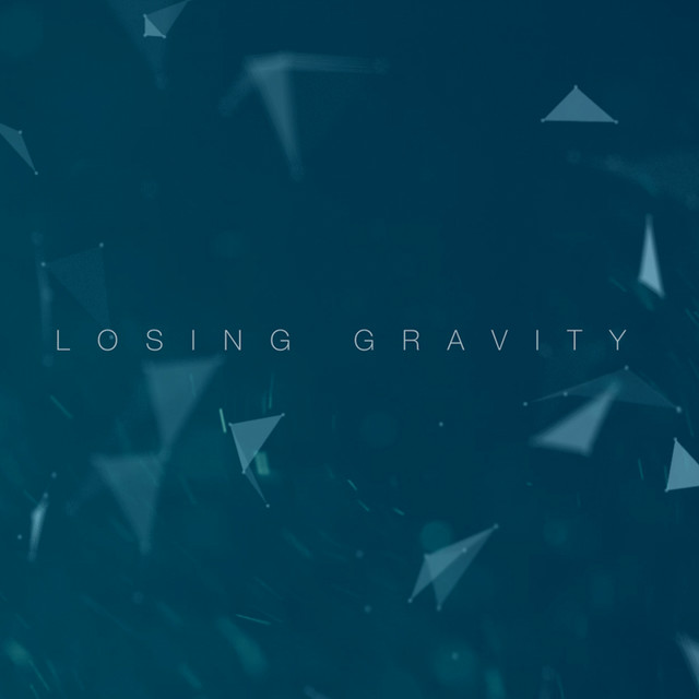 Losing Gravity