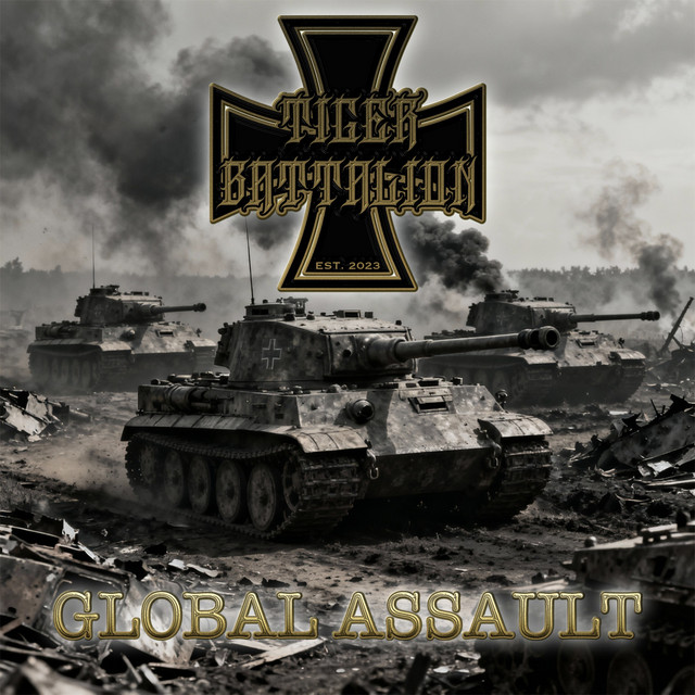Global Assault