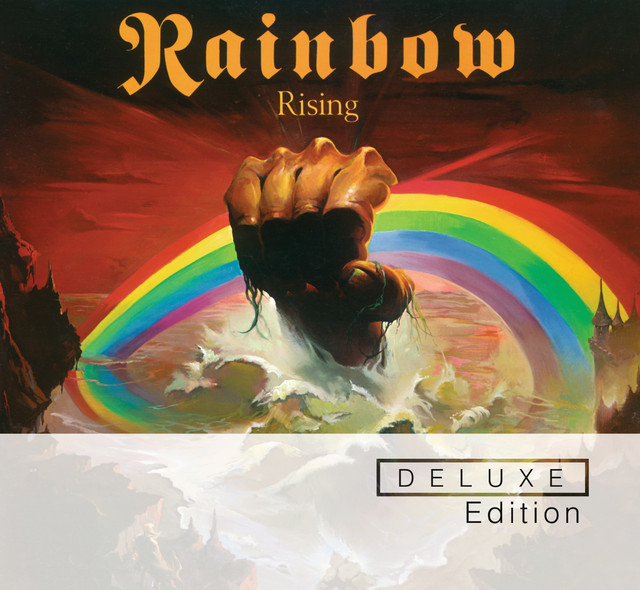 Rising (Deluxe Edition)