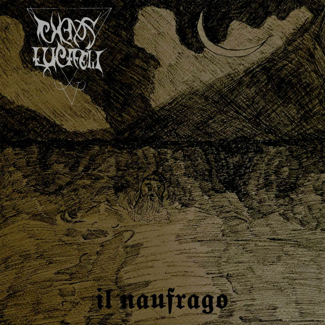 Il naufrago