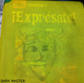 ¡Exprésate!