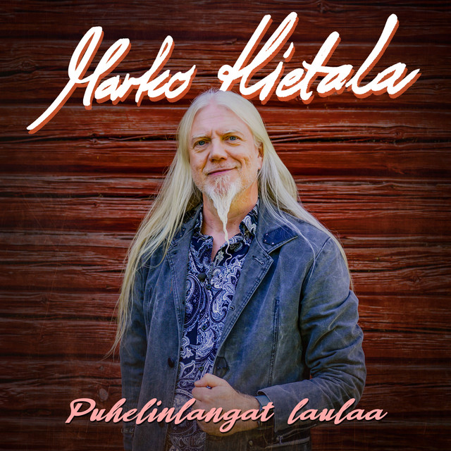 Puhelinlangat Laulaa (Vain elämää kausi 15)