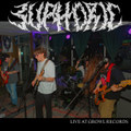 EUPHORIC LIVE AT GROWL
