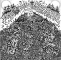 Foetal Juice/Human Landfill Split