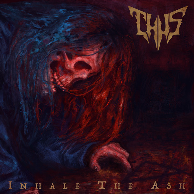 Inhale the Ash