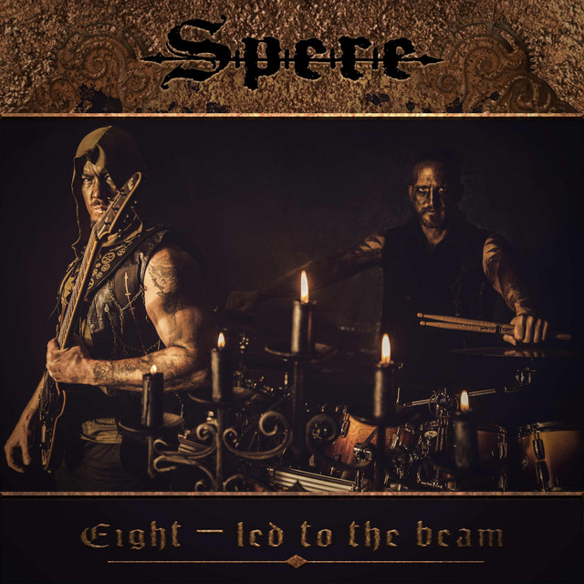 Eight – Led To The Beam