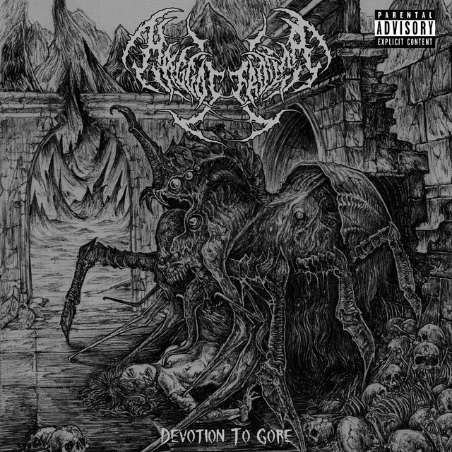 Devotion To Gore