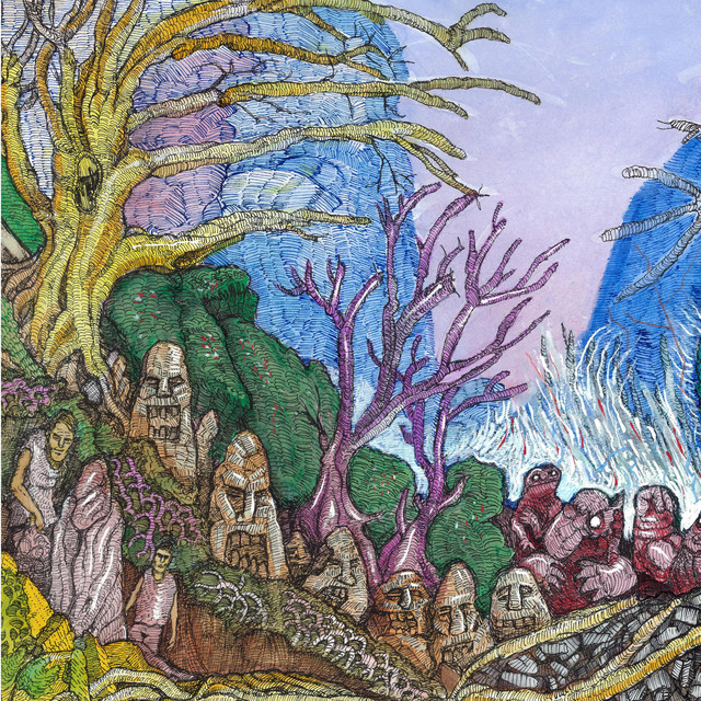 Chorus of Giants