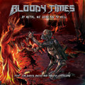 By Metal, We Send You To Hell [EP]