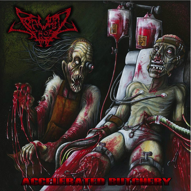 Accelerated Butchery