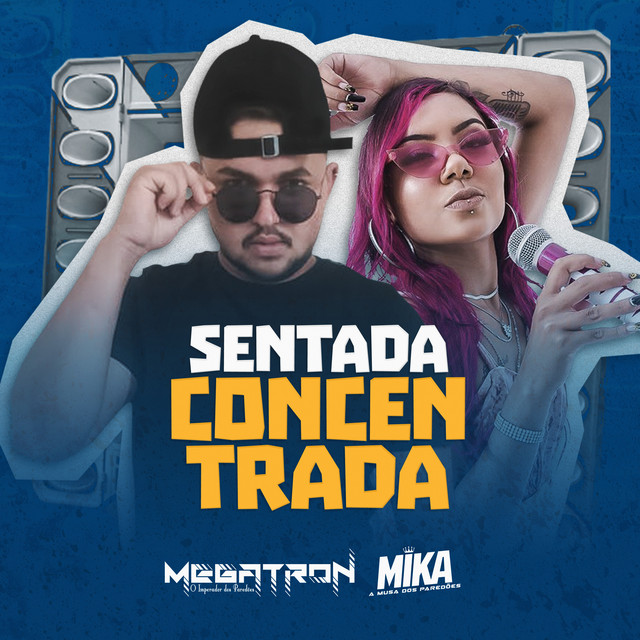 Senta Consetrada