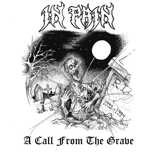 A Call From the Grave