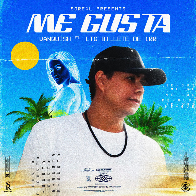 Me Gusta
