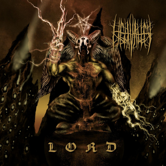 LORD