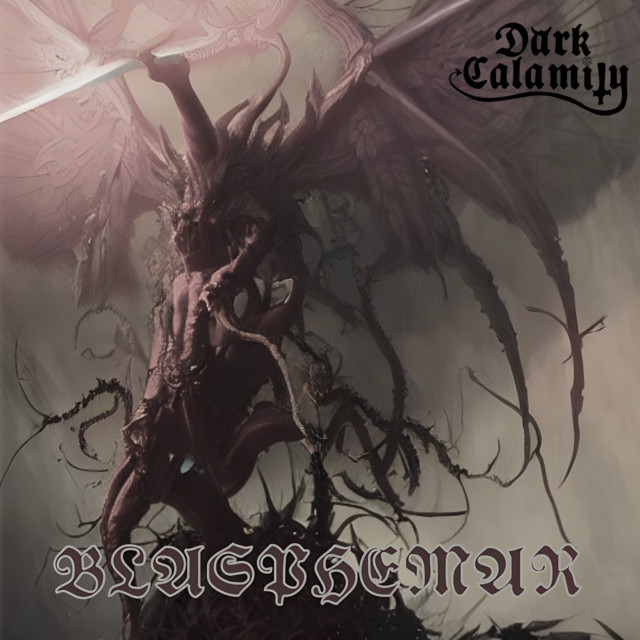 Blasphemar