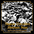 Shadows of the Forthcoming Devastation split EP