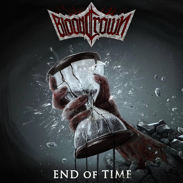 End of Time