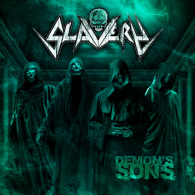 Demon's Sons