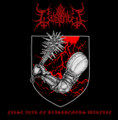 First Year Of Blasphemous Warfare