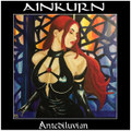 Antediluvian