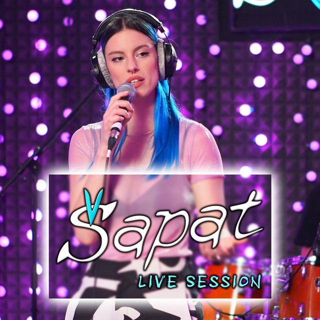 Zhiva (Šapat Live Session)