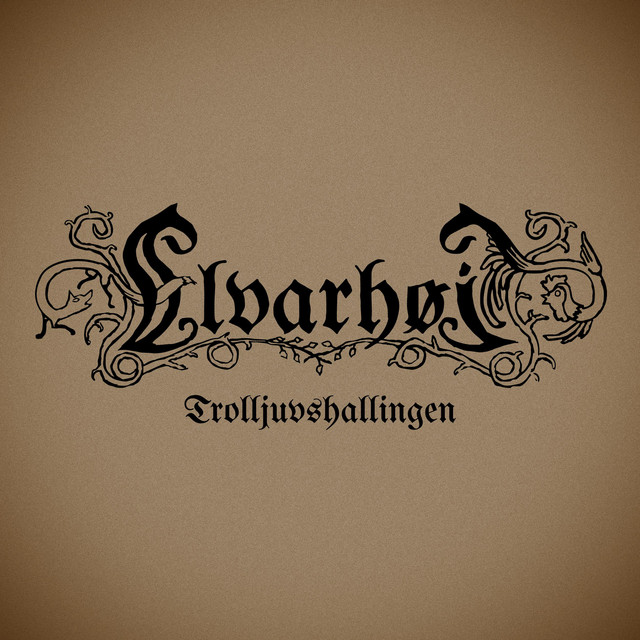 Trolljuvshallingen