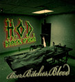Beer Bitches Blood
