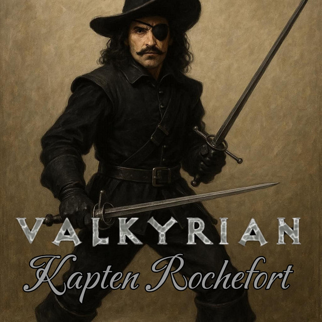 Kapten Rochefort