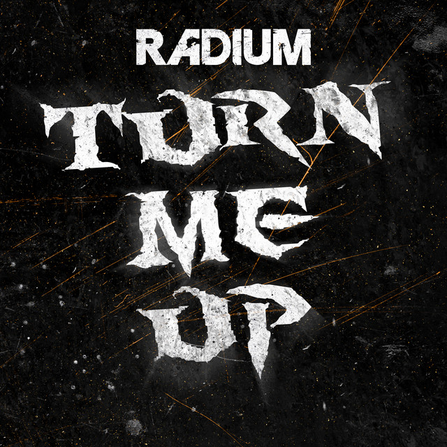 Turn Me Up