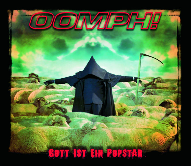 Gott ist ein Popstar