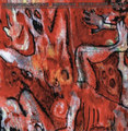EMBRYOPATHIA / COPROBAPTIZED CUNTHUNTER / PURULENT JACUZZI / CUNT