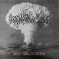 Unholy Mass Destruction