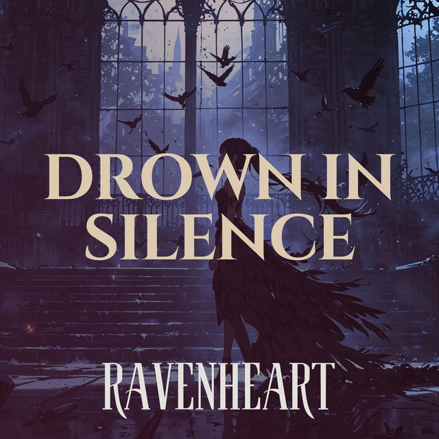Drown in Silence
