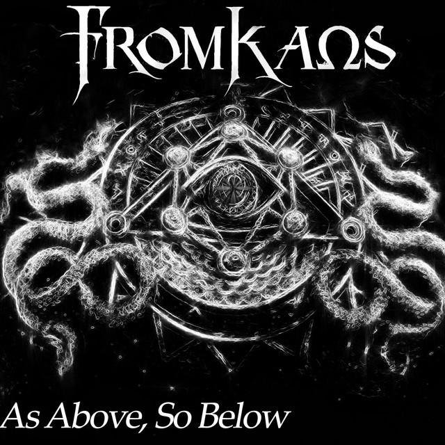 As Above, So Below