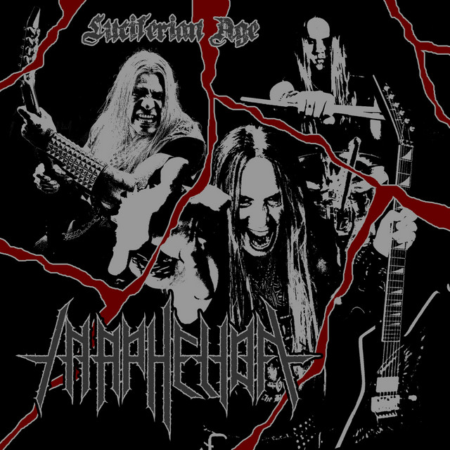 Luciferian Age