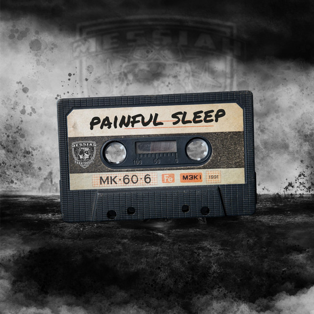 Painful Sleep