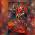 Unholy Union of Flesh and Metal