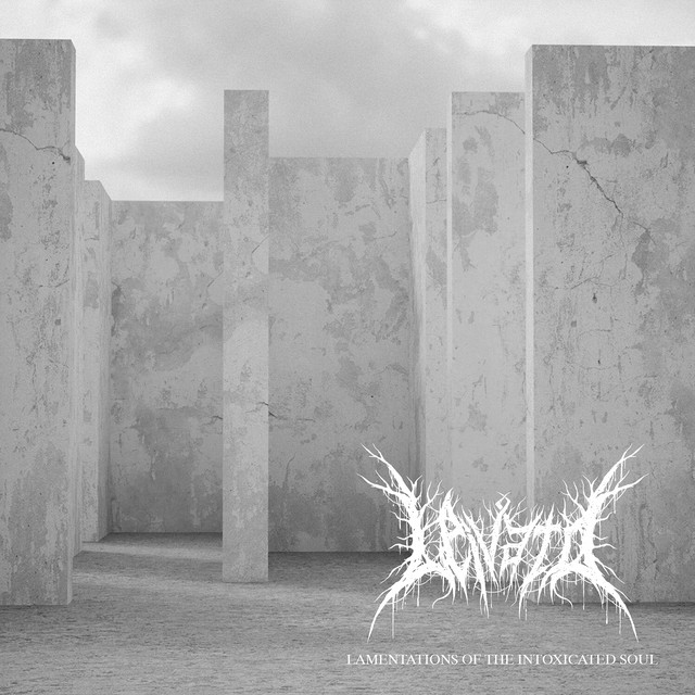 Lamentations of the Intoxicated Soul