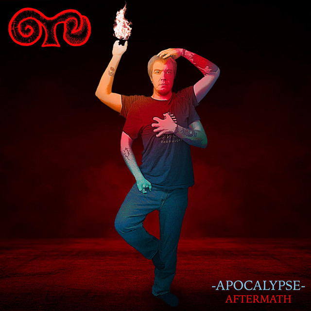Apocalypse Aftermath