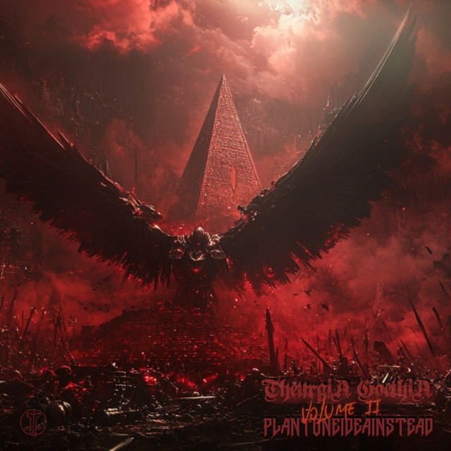 Theurgia Goetia Volume Ii
