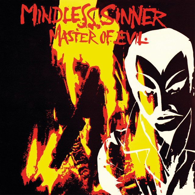 Master of Evil (2023 Remastered Version)