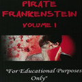 Pirate Frankenstein I