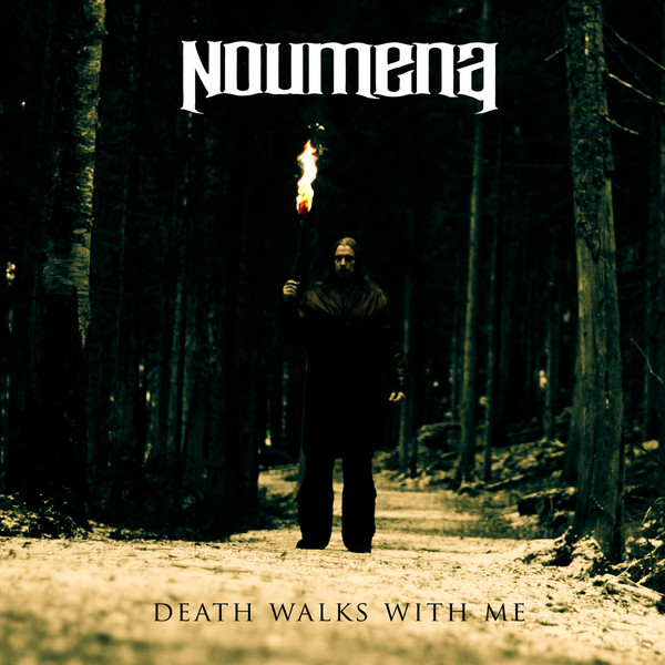 Death Walks With Me