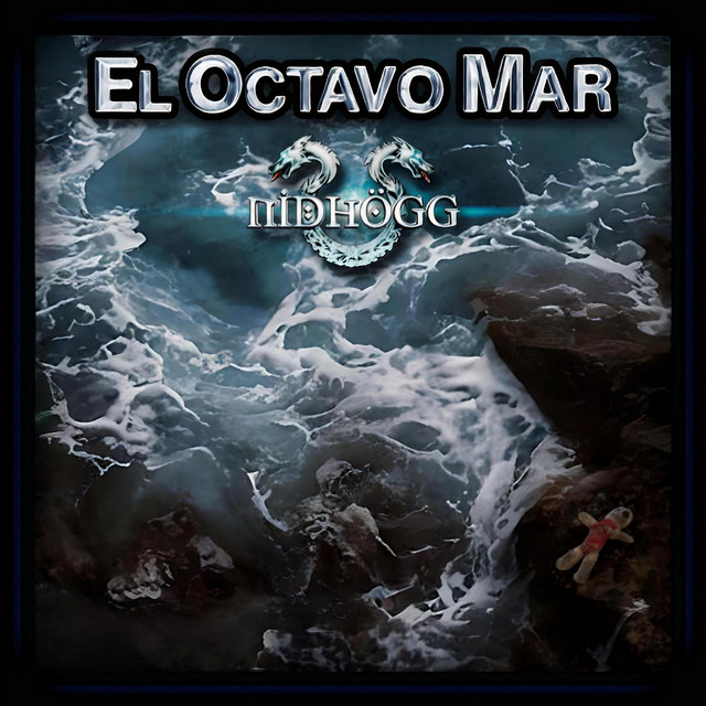 El Octavo Mar