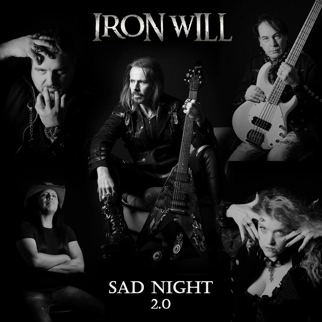 Sad Night 2.0