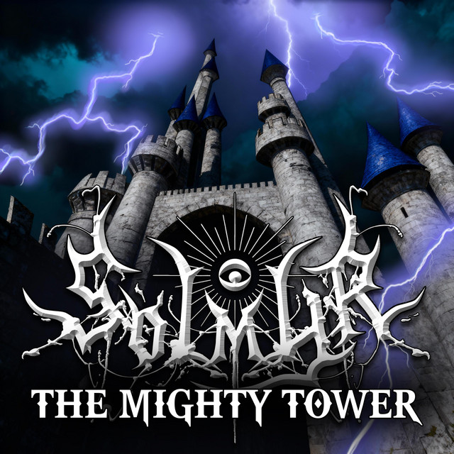 The Mighty Tower