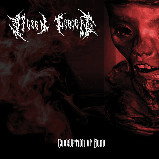 Corruption of body