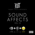Night Train Presents Sound Affects Vol 12