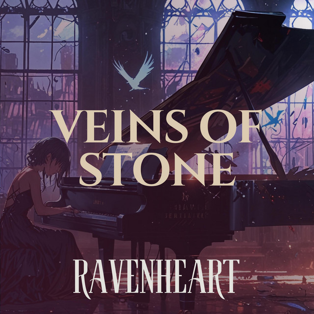 Veins of Stone