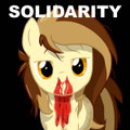 Solidarity (PrinceWhateverer cover)